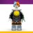 77081 LEGO® Fortnite® KIT 