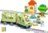 10427 LEGO® DUPLO® Town Interaktīvais piedzīvojumu vilciens 