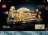 75380 LEGO® Star Wars™ Mos Espa Podrace™ diorāma 