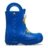 CROCS gumijas zābaki STITCH zili, 210027-4KZ 35 izmērs 