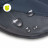 HAUCK pārklājs autosēdeklītim Sit on Me Deluxe Black 61802-8 618028
