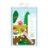 DJECO krāsošana ar ūdeni Magic Colouring – In the Park, DJ09075