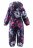 LASSIE Kombinezons Merel Dark plum 710734-4955 710734-4955-74