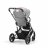 CYBEX ratiņi BALIOS S LUX, lava grey, 522002549 