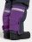 DIDRIKSONS ziemas kombinezons BJÄRVEN 3, violets, 505466-I12, 140 cm 