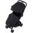 ANEX kāju pārvalks Air-Z, black, AZ/AC F02 