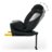 KINDERKRAFT autokrēsls I-360 2 PLUS, 40-150 cm., Black, KCI36002BLKPL00 