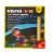 FLOWERMONACO momentloterijas Scratch Cards, Nature Paradise, 847376 