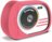 KIDYWOLF ūdensizturīga digitālā fotokamera, KIDYCAM-PI 