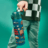 ION8 pudele, automobile, 500ml I8RF500PAAUTO 