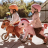 YVOLUTION balansa divritenis My Buddy Wheels Horse, 101231 101231