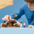 75641 LEGO® ONE PIECE Dr. Hiriluk slēptuve 