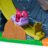PAW PATROL rotaļu komplekts Super Lava Blast, 6076336 