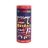FLOWERMONACO mazgājamas flomāsteras Taper Head Washable Markers, 12 krāsas, 847361 