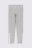 COCCODRILLO legini EVERYDAY GIRL, pelēki, 92 cm, ZC2122106EVG-019 ZC2122106EVG-019-158