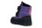 GEOX ziemas zābaki, violeti, J36HWD-0FU54-C8227 J36HWD-0FU54-C8227-3