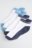 COCCODRILLO zeķes SOCKS BOY, krāsa, WC5383301SOB-022-036, 36 cm 