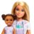 BARBIE lelle zobārsts, JCR74 