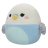 SQUISHMALLOWS plīša rotaļlieta 19 cm assort., SQJW7515B SQJW7515B