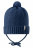 LASSIE Cepure Dark blue 718746-6950 718746-6950-XXS