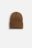 COCCODRILLO cepure ACCESSORIES AUTUMN BOY, brūns, ZC5364303AAB-018-050, 50/52 cm 