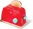 "HAPE tosteru komplekts ""Pop-up Toaster"", E3190A" 