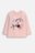 COCCODRILLO t-krekli CRAFT PUNK GIRL KIDS, rozā, ZC5143104CGK-007-110, 110 cm 