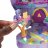 MY LITTLE PONY poniju mini pasaules komplekts Magic Como, sortiments, F38765L0 F38765L0