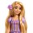 DISNEY PRINCESS Rapunzele Zeltmate Spin & Reveal, HTV86 
