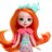 ENCHANTIMALS lelle flamingo ģimene, HRX85 