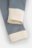 COCCODRILLO leggingi FOREST FRIENDS BOY NEWBORN, krēmveida, cm 