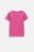 COCCODRILLO t-krekls ar īsam piedurknēm, rozā, WC6143207SGK-007-104, 104 cm 