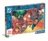 CLEMENTONI puzle super Superman 2025, 104 gab., 25075 