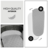 HAUCK universāls ratiņi COMFORT N CARE AIR SET, Dark grey, 165560 