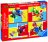 RAVENBURGER puzle Super Mario, 4x100gab., 05195 05195