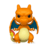 FUNKO POP! vinila figūriņa: Pokemon - Charizard, 74219 