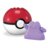 MEGA CONSTRUX POKEMON Evergreen Poke bumba sortiments, GFC85 