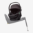 THULE autokrēsls MAPLE, 40-75 cm, Black, 14000036 