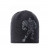 LASSIE Cepure Liekki Black 728765-9991 728765-9991-54
