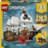 31387 LEGO® Creator Varenais pirātu kuģis 