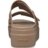 CROCS sandales BROOKLYN BUCKLE LOW smilšu krāsa, 207431-2Q9 42,5 izmērs 