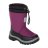 LENNE ziemas zābaki BEN, tumši violeti, 23124-096 