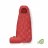 CYBEX kāju sildītājs SNØGGA MINI 2, hibiscus red, 522002903 522002903