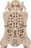 REVELL koka konstruktors Magic Clock, 00616 