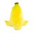 MOCCI MOCCI plīša rotaļlieta Nintendo Banana, T12958 