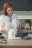 BEABA Babycook® ēdiena blenderis - tvaicētājs NEO Grey/white, 912773 