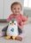 FISHER-PRICE pingvīns, HNC10 HNC10