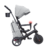 GLOBBER trīsritenis Explorer Trike 4in1 Deluxe Play, 633-120 633-120