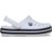 CROCS krokši GETAWAY TOE LOOP krāsaini, 207005-126 27 izmērs 