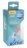 CANPOL BABIES EasyStart pretkoliku pudelīte, 120ml, GOLD, 35/239_pin 